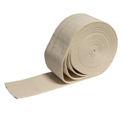 Buisverband maat D - 7,5 cm (arm) ) 10 m