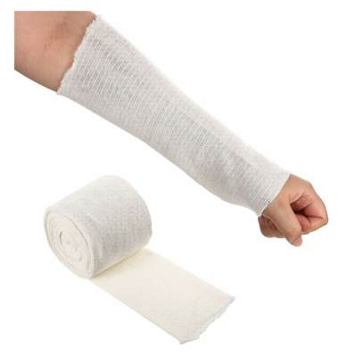 Buisvormig verband