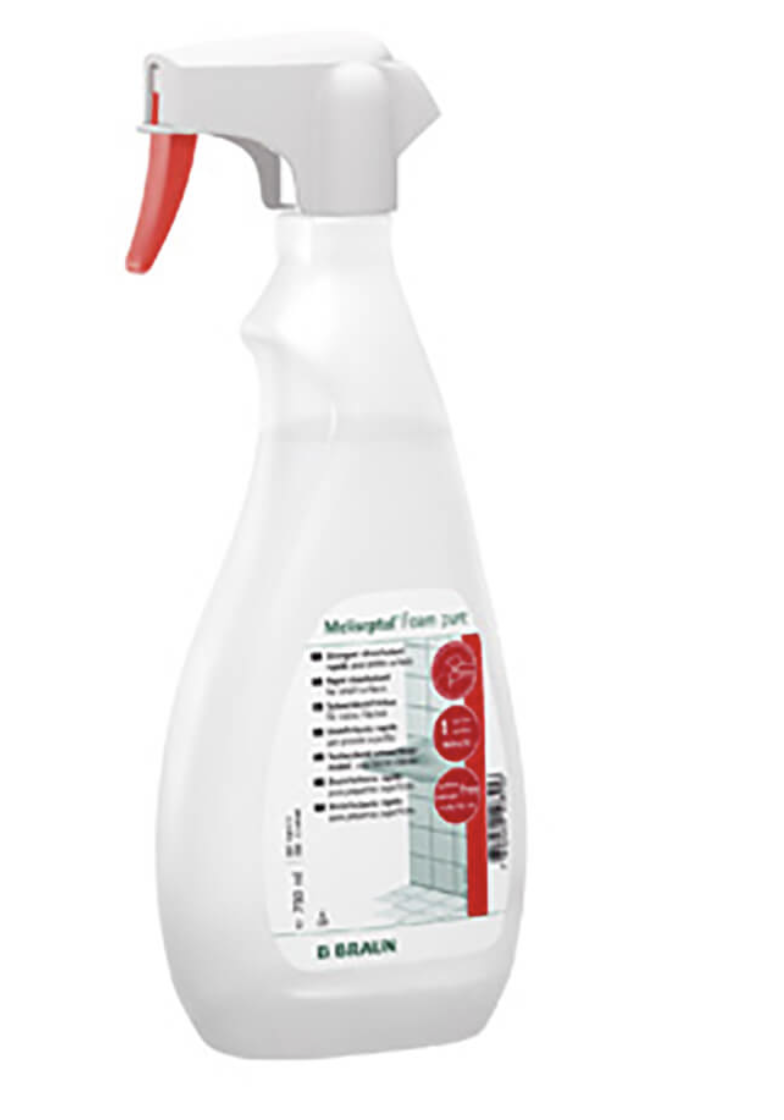 Meliseptol Foam pure 750 ml