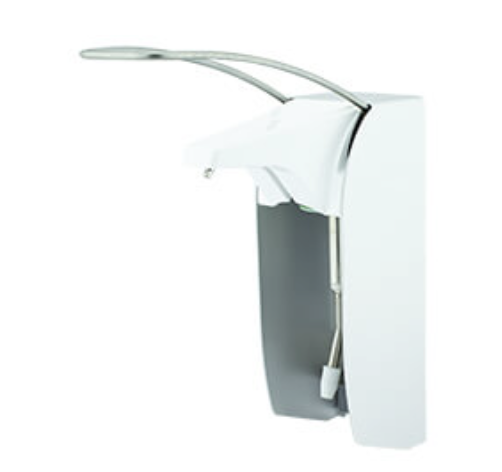 Doseer dispenser 500 ml -