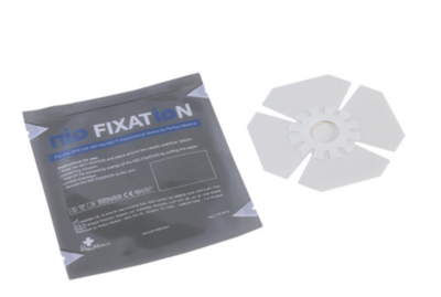 NIO fixeer pleister - doos 12
