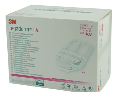 Tegaderm IV