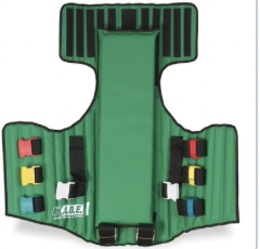 Immobilisatie korset KED