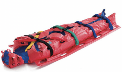 RedVac vacuummatras