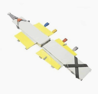 Paraguard Excel Reddingsbrancard