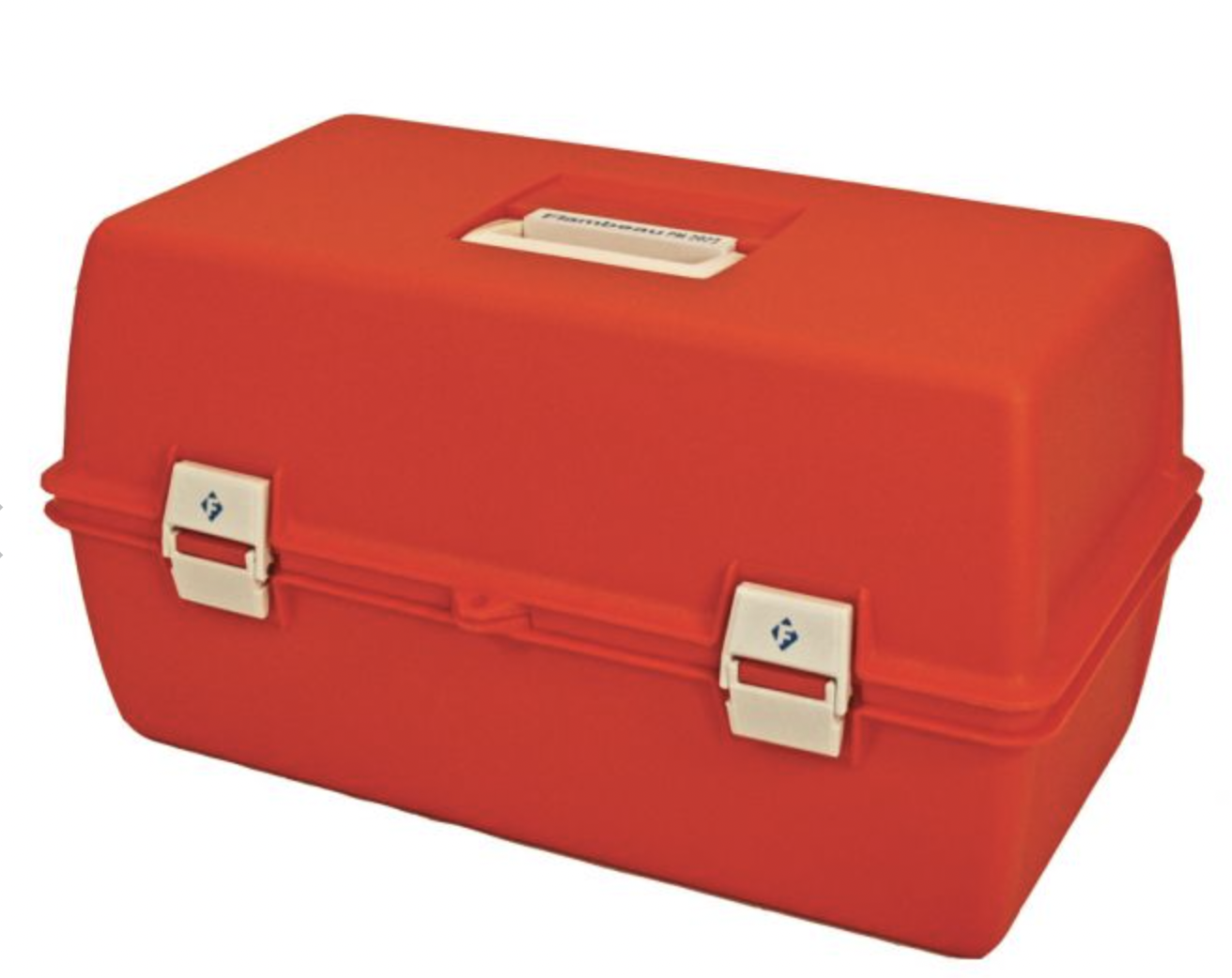 Flambeau 2070 ambulancierskoffer (leeg)