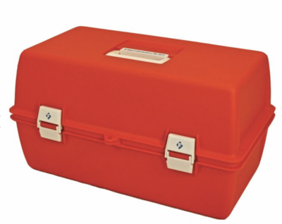 Flambeau 2070 ambulancierskoffer (leeg)