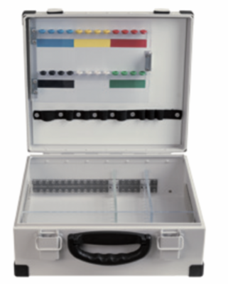 Alu koffer STANDARD