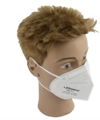 FFP3 masker - doos van 20