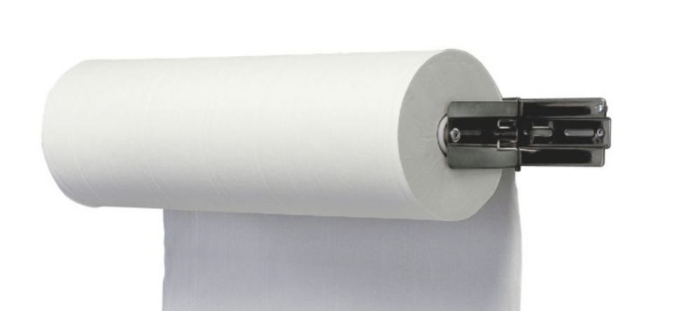 Papierrolhouder