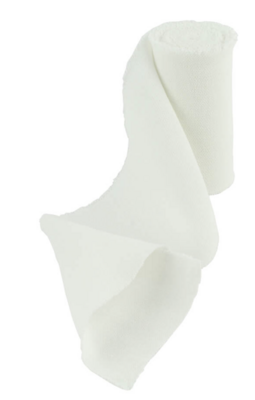 WS universele steun zwachtel - 5 m (ext.) x 10 cm