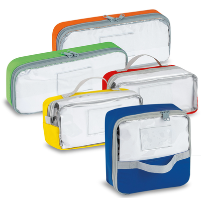 Lifebag binnentasjes Set 2 XL