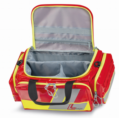 LifeBag S rood