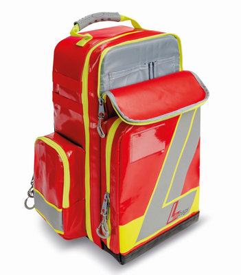 LifeBag L rood
