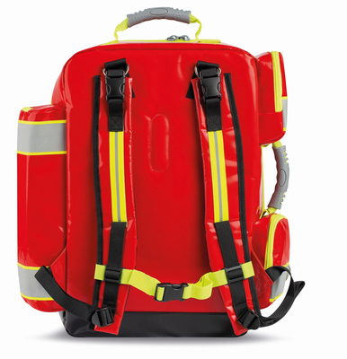 LifeBag XL rood