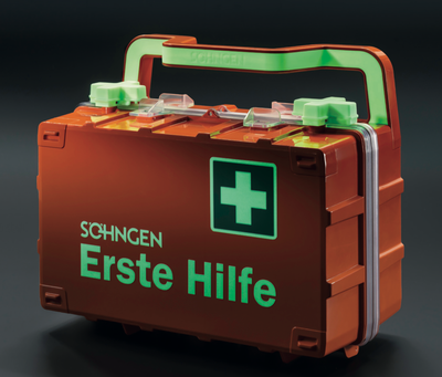 EHBO koffers en vullingen
