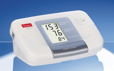 Bloeddrukmeter BOSO Medicus