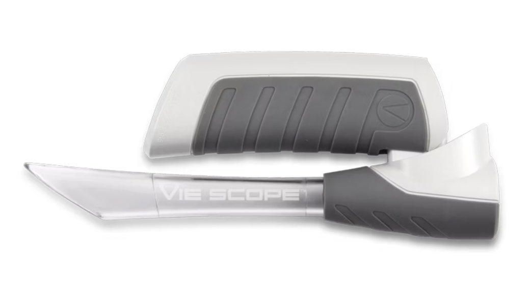 VieScope® – Laryngoscoop voor éénmalig gebruik98