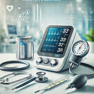 Diagnostiek
