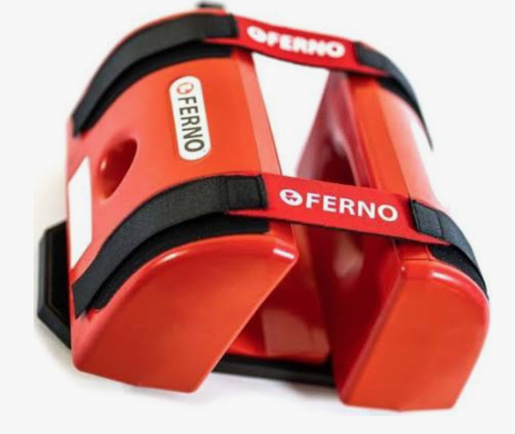 B-Lock head immobilisatie Ferno