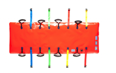Redvac vacuummatras 210 x 80 cm