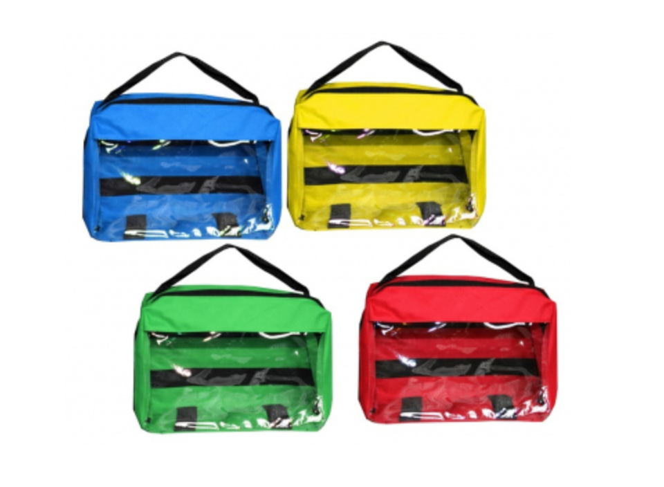 Modul tasje klein - rood