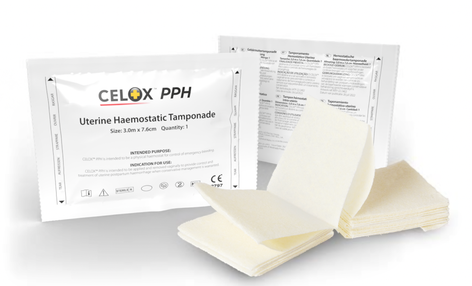 Celox PPH