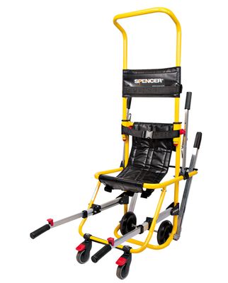 Spencer Pro Skid-E" evacuatie stoel