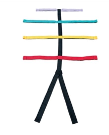 Spiderstraps