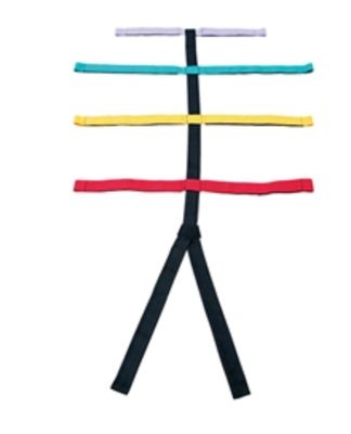 Spiderstraps