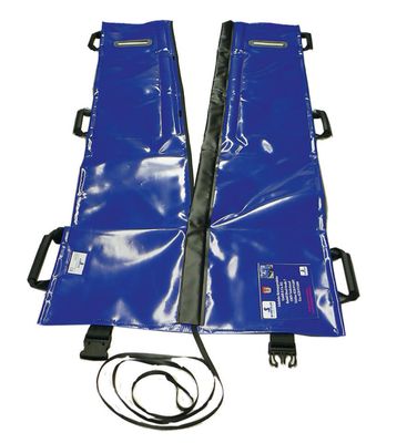 Evacuatiedoek / verbeddingsdoek deelbaar model 311