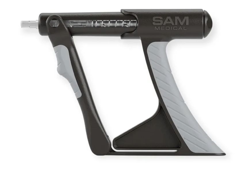 SAM IO Driver - Intraosseous Access System