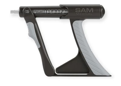 SAM IO Driver - Intraosseous Access System