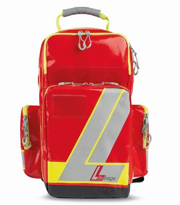 LifeBag L rood