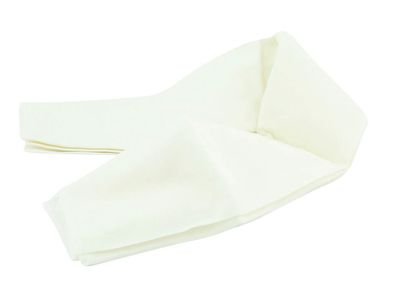 Driehoeksverband viscose