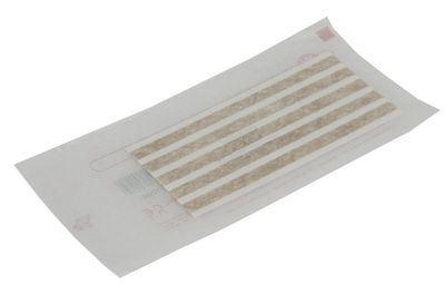 Steri strips 100 x 6,0 mm
