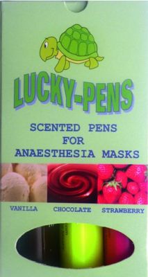 Lucky Pens