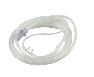 Zuurstofbril pediatrie Zuurstofbril pediatrie