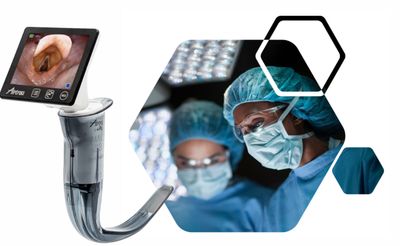Videolaryngoscopie