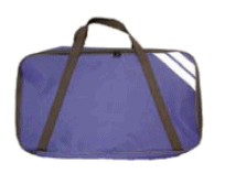 RedVac tas voor vacuummatras