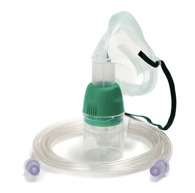 Aerosolmasker kinderen Aerosolmasker kinderen