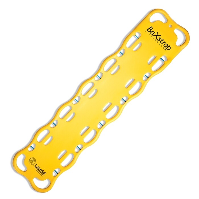 Laerdal BaXstrap Spineboard