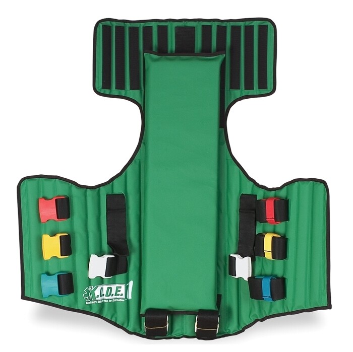 FERNO Kendrick Extricationd Device (KED) K.O.D.E. 1