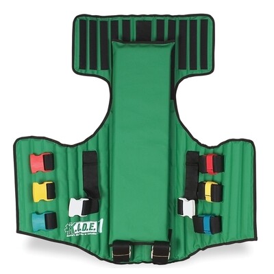 FERNO Kendrick Extricationd Device (KED) K.O.D.E. 1