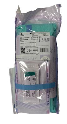 Thoraxdrainage set CH 25 Thoraxdrainage set CH 25