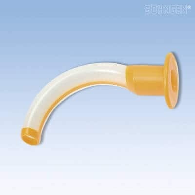 wegwerp mayo - guedel canulle maat 3 wegwerp mayo - guedel canulle maat 3