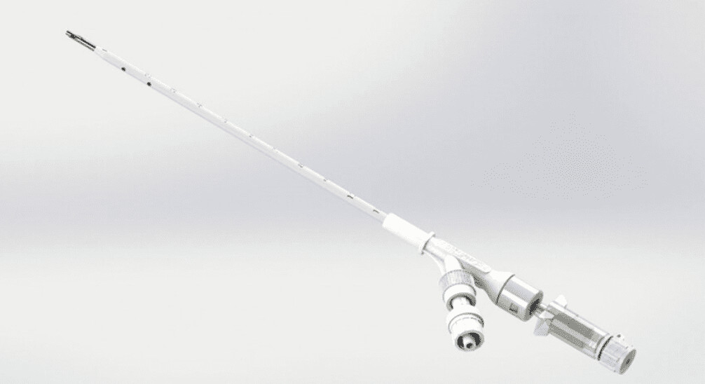 Russell PneumoFix