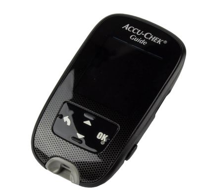 ACCU-CHECK Guide set mg/dl ACCU-CHECK Guide set mg/dl
