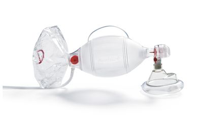 AMBU Spur II D beademingsballon volwassene