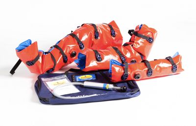 RedVac spalkenset